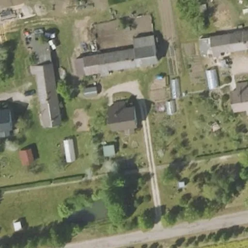 Vaizdas iš viršaus: Beržų g. 2, Akmenė II