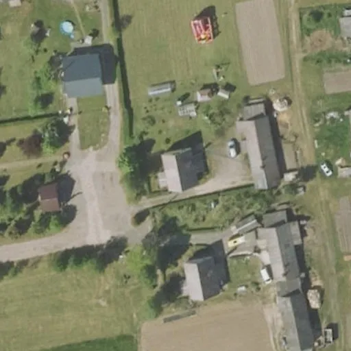 Vaizdas iš viršaus: Beržų g. 8, Akmenė II