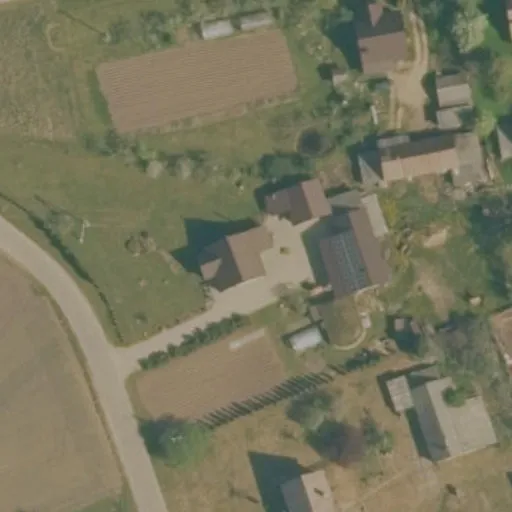 Vaizdas iš viršaus: Beržėnų g. 3, Pelkelė