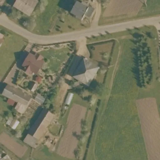 Vaizdas iš viršaus: Taikos g. 20, Pelkelė