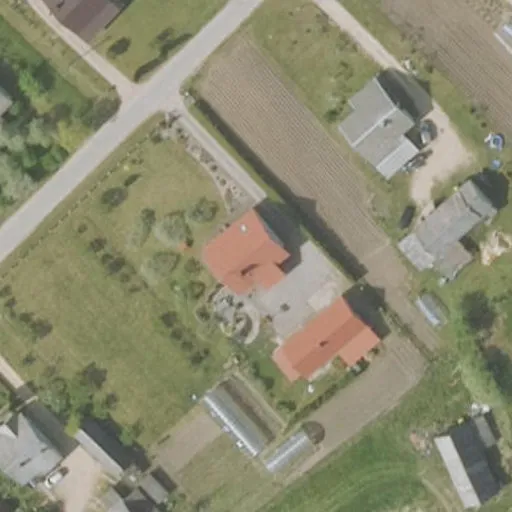 Vaizdas iš viršaus: Ventos g. 5, Užventė