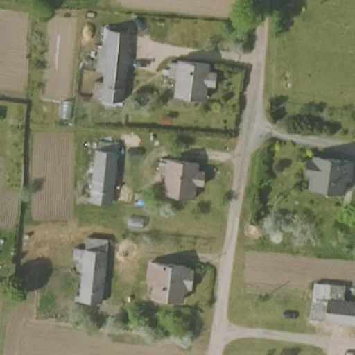 Vaizdas iš viršaus: Bulvelių g. 3, Palnosai