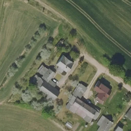 Vaizdas iš viršaus: Putokšlio g. 12, Venta