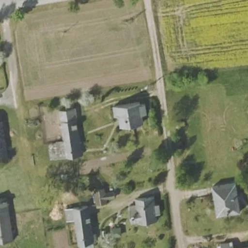Vaizdas iš viršaus: Klevų g. 4, Akmenė II