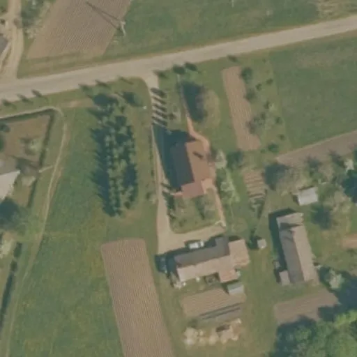 Vaizdas iš viršaus: Taikos g. 22, Pelkelė