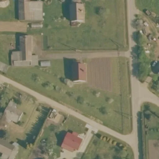 Vaizdas iš viršaus: Pergalės g. 38, Papilė
