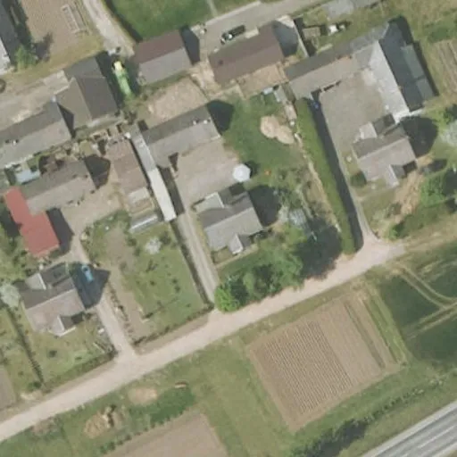 Vaizdas iš viršaus: Trumpoji g. 4, Akmenė I