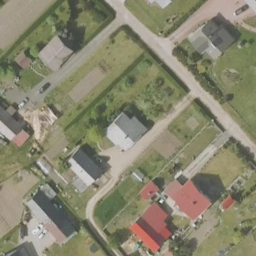 Vaizdas iš viršaus: Vyšnių g. 5, Užventė