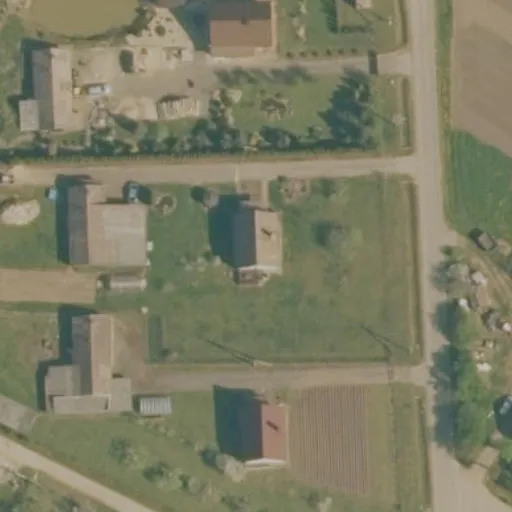 Vaizdas iš viršaus: Pergalės g. 40, Papilė