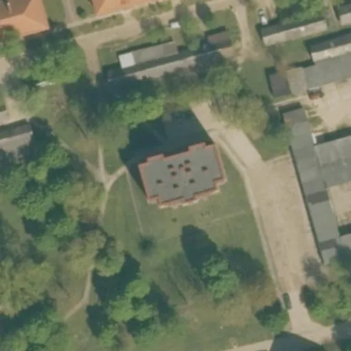 Vaizdas iš viršaus: Žalgirio g. 26, Naujoji Akmenė