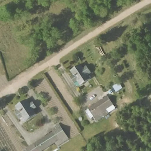 Vaizdas iš viršaus: Užupio g. 17, Akmenė I