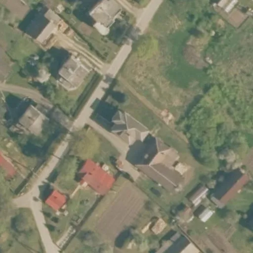 Vaizdas iš viršaus: Liepų g. 7, Papilė