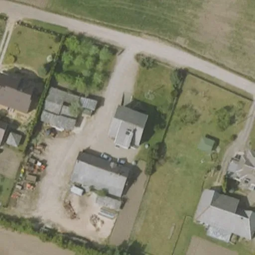 Vaizdas iš viršaus: Šilų tak. 6, Viekšniai