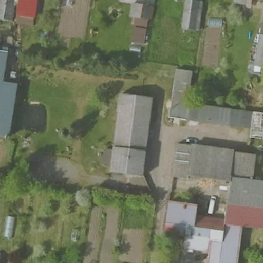 Vaizdas iš viršaus: Vytauto g. 51, Viekšniai