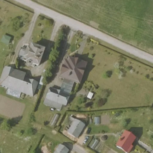 Vaizdas iš viršaus: Šilų tak. 2, Viekšniai