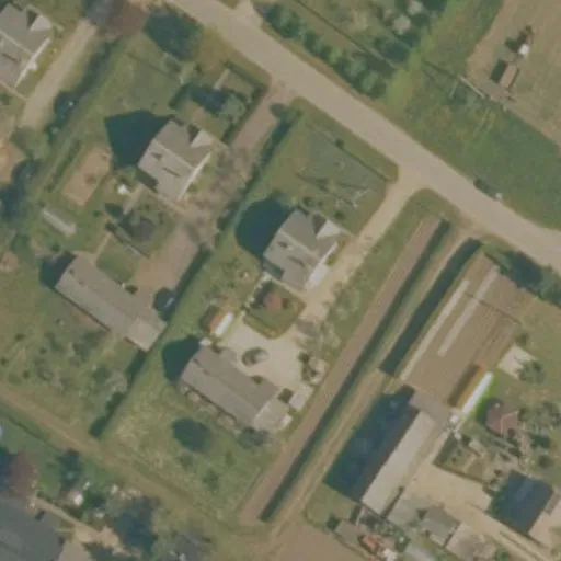 Vaizdas iš viršaus: Beržėnų g. 12, Pelkelė