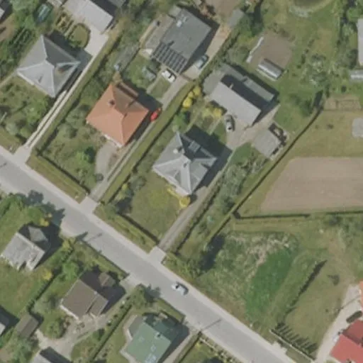 Vaizdas iš viršaus: Puškino g. 24, Akmenė