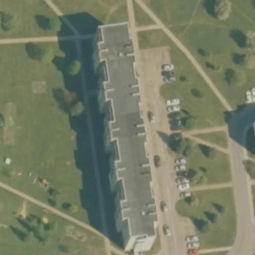 Vaizdas iš viršaus: Žemaičių g. 47, Venta