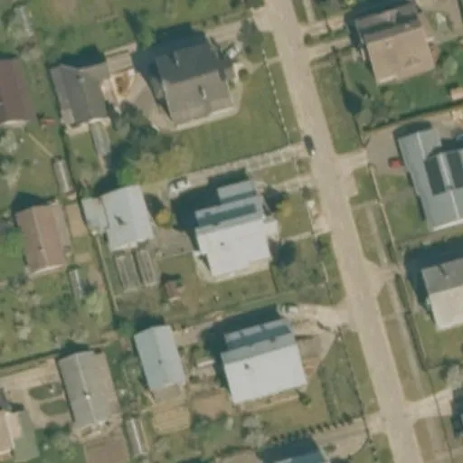 Vaizdas iš viršaus: Klykolių g. 35, Naujoji Akmenė