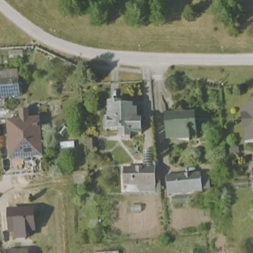 Vaizdas iš viršaus: Melioratorių g. 10, Akmenė