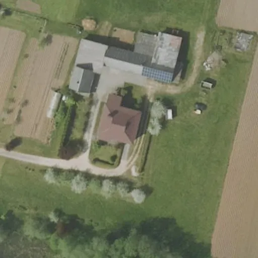 Vaizdas iš viršaus: Taikos g. 18, Palnosai