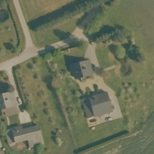 Vaizdas iš viršaus: Taikos g. 30, Pelkelė