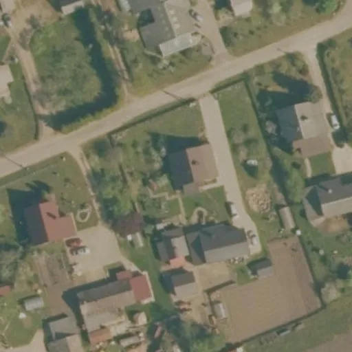 Vaizdas iš viršaus: Taikos g. 26, Pelkelė