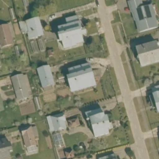 Vaizdas iš viršaus: Klykolių g. 33, Naujoji Akmenė