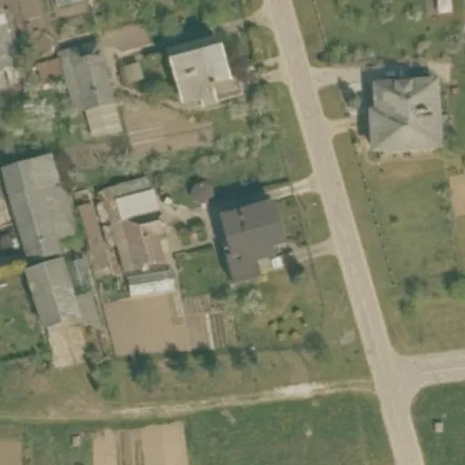 Vaizdas iš viršaus: Klykolių g. 19, Naujoji Akmenė