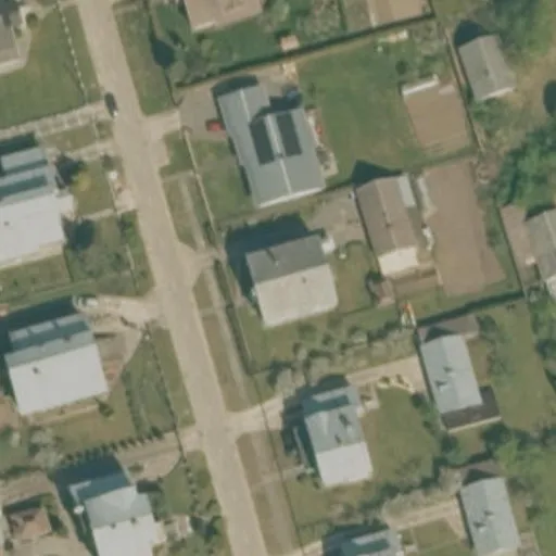 Vaizdas iš viršaus: Klykolių g. 32, Naujoji Akmenė