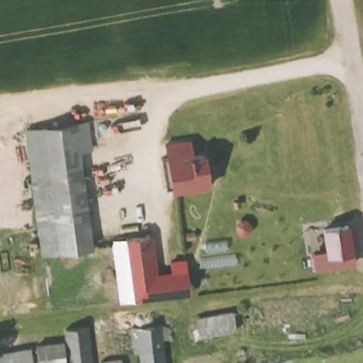 Vaizdas iš viršaus: Liepų g. 2, Akmenė II
