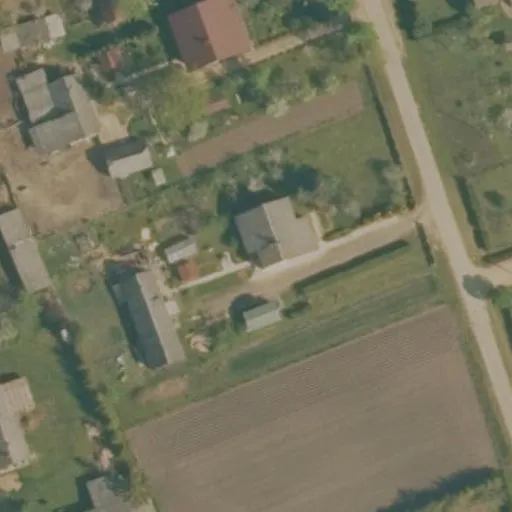 Vaizdas iš viršaus: Pievų g. 4, Pelkelė