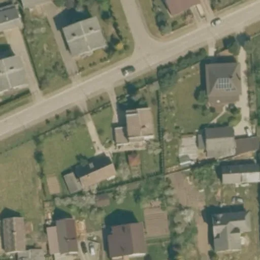 Vaizdas iš viršaus: Luokavos g. 15, Naujoji Akmenė