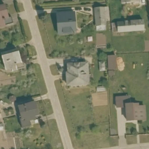 Vaizdas iš viršaus: Klykolių g. 18, Naujoji Akmenė