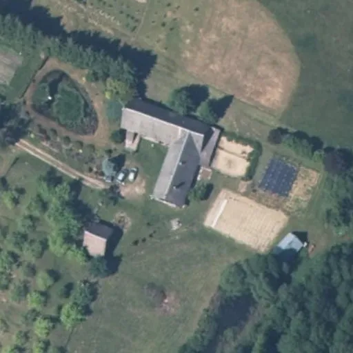 Vaizdas iš viršaus: Vilniaus g. 60, Slabadėlė