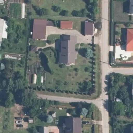 Vaizdas iš viršaus: Lakštingalų g. 19, Miklusėnai