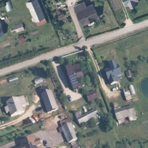 Vaizdas iš viršaus: Linksmoji g. 1, Norgeliškės
