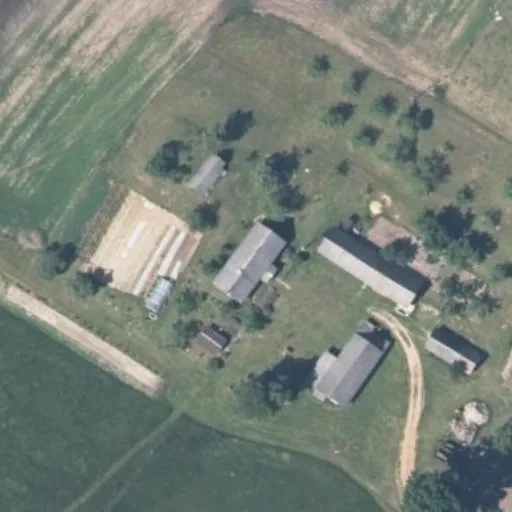 Vaizdas iš viršaus: Pievų g. 21, Alovė