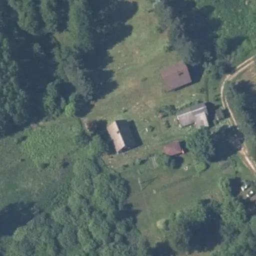 Vaizdas iš viršaus: Gailinto g. 4, Galintėnai