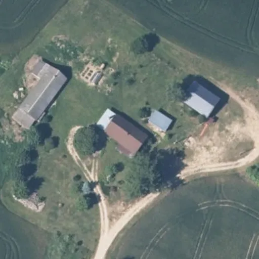 Vaizdas iš viršaus: Daugų g. 16, Ilgai