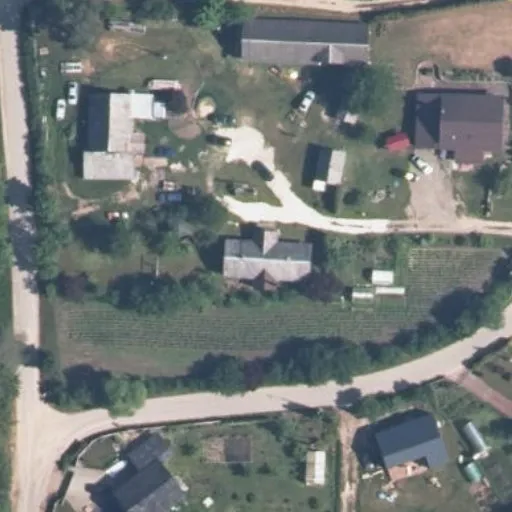 Vaizdas iš viršaus: Strielčių g. 2, Medukšta