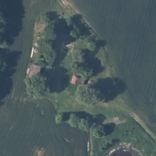 Vaizdas iš viršaus: Volungių g. 11, Volungės
