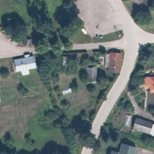 Vaizdas iš viršaus: Alovėlės g. 32, Alovė
