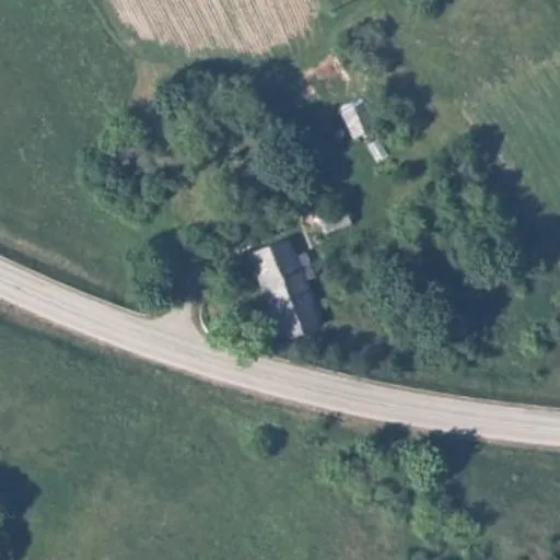Vaizdas iš viršaus: Gardino g. 18, Meškasalis