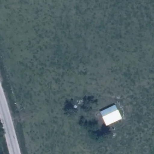 Vaizdas iš viršaus: Dainavos g. 55, Obelytė