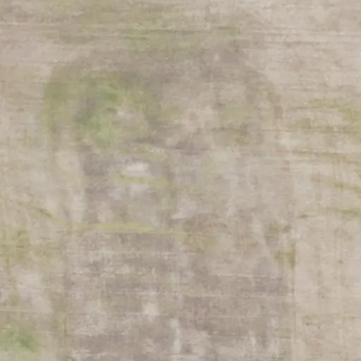 Vaizdas iš viršaus: Sodų g. 9A, Gailiakiemis