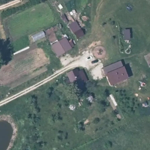 Vaizdas iš viršaus: Kemsinės g. 5, Pocelonys