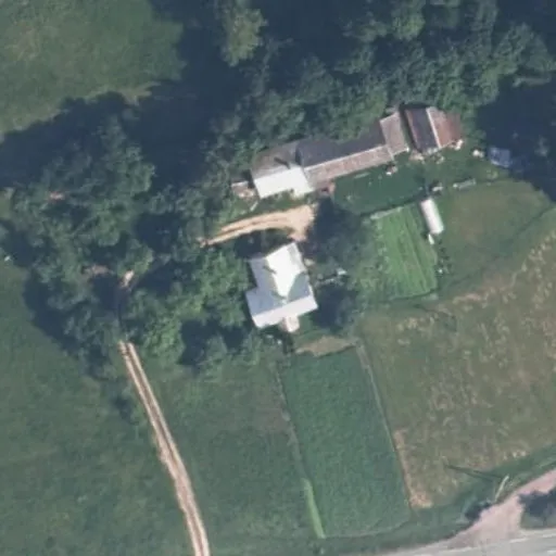 Vaizdas iš viršaus: Takniškių g. 62, Takniškiai