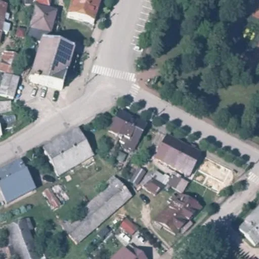 Vaizdas iš viršaus: Turgaus a. 14, Daugai