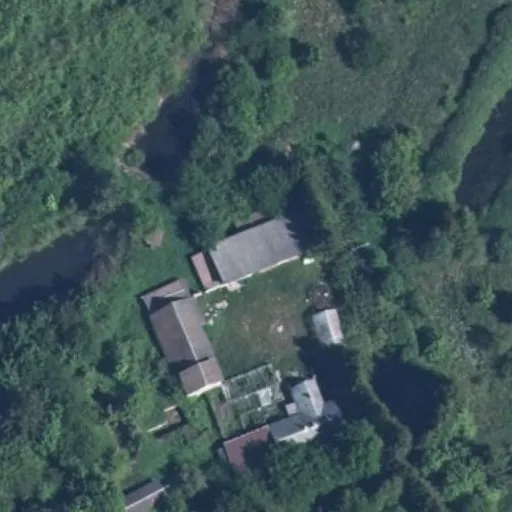 Vaizdas iš viršaus: Takniškių g. 56, Takniškiai
